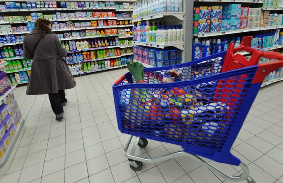 Les soignants indignés par la vente de masques en grande surface