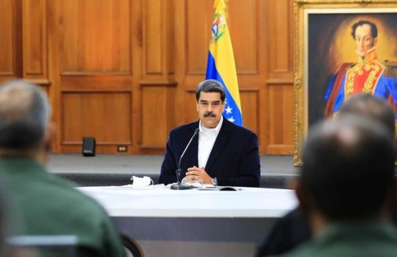 Le Venezuela annonce avoir arrêté deux Américains soupçonnés de tentative d’«invasion»