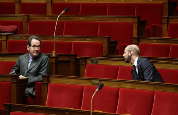 Une députée exclue de LREM pour avoir voté contre le plan de déconfinement