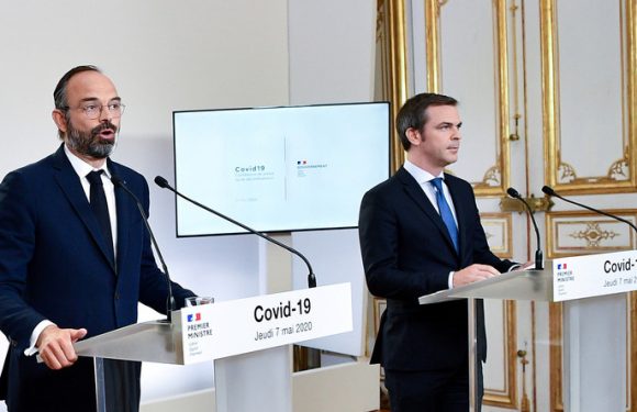 Masques obligatoires, justificatif de domicile: l’exécutif annonce un déconfinement sous contraintes