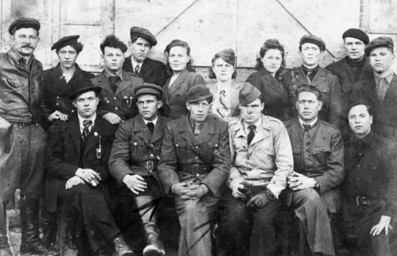 Combattants russes dans la Résistance française : une page méconnue de l’histoire