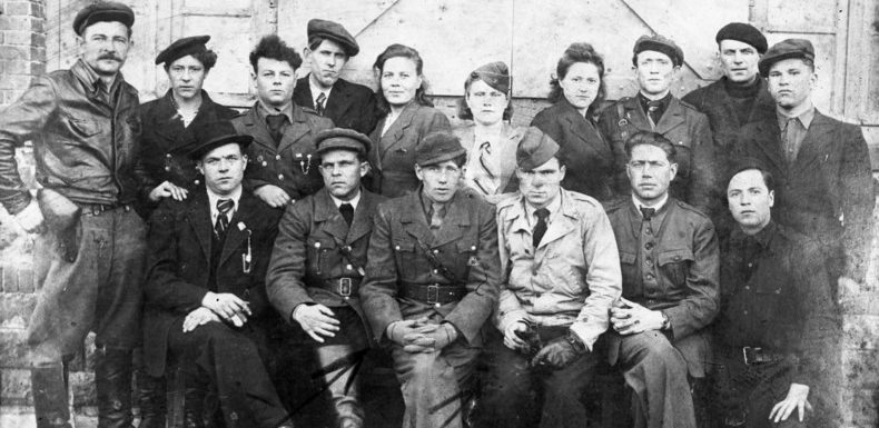 Combattants russes dans la Résistance française : une page méconnue de l’histoire
