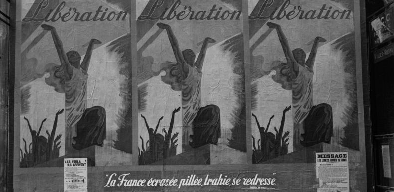 Qui sont ces Russes qui ont rejoint la Résistance française ?