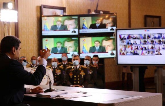 «Ils sont muets» : Nicolas Maduro assure que Washington ne répond plus au téléphone
