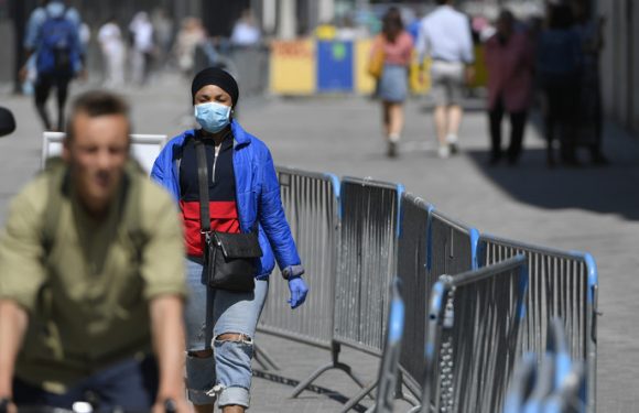 100 km, rentrée des classes, masques : les sujets qui font débat au premier jour du déconfinement