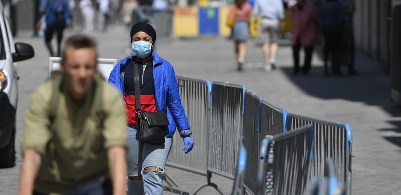 100 km, rentrée des classes, masques : les sujets qui font débat au premier jour du déconfinement
