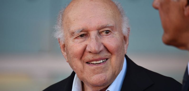 Mort de l’acteur Michel Piccoli à l’âge de 94 ans