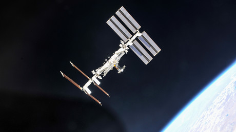 Capsule Crew Dragon : l’agence spatiale russe Roscosmos salue ses «collègues américains»