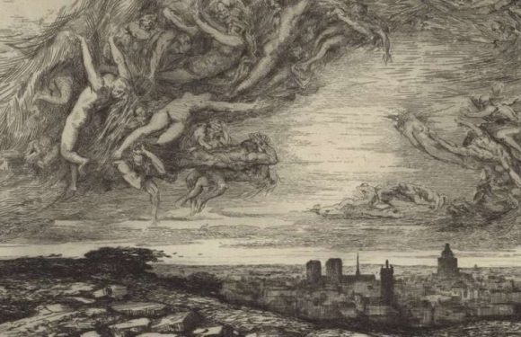 « Si la peur gagne, on est perdu » : quand le choléra revenait régulièrement tuer en France