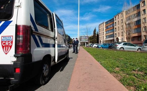 Arrestation violente à Marseille : Jusqu’à quatre ans de prison pour les policiers