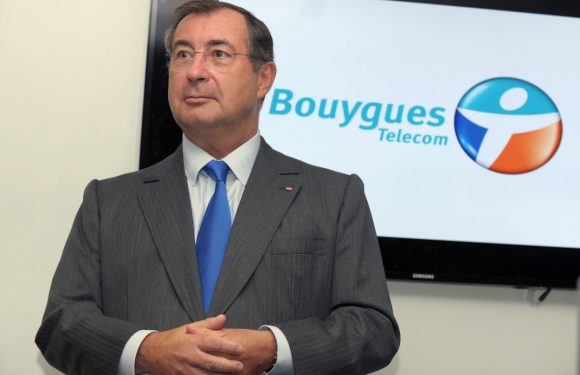 Pour Bouygues, la 5G n’est plus une urgence