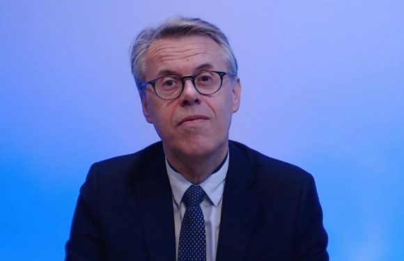 À Besançon, un mouvement anarchiste revendique avoir brûlé la voiture du député Eric Alauzet
