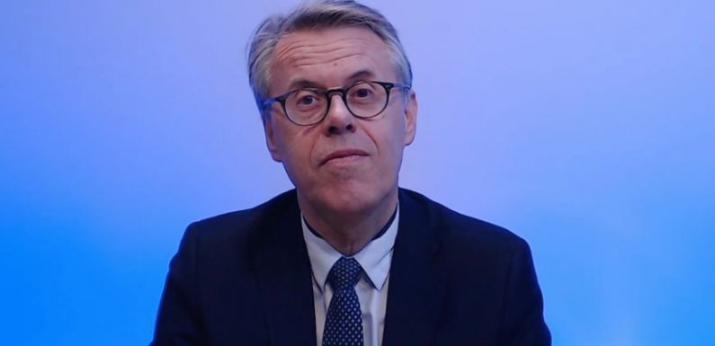 À Besançon, un mouvement anarchiste revendique avoir brûlé la voiture du député Eric Alauzet