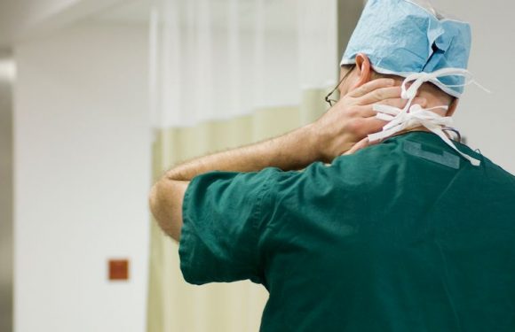 Coronavirus : des symptômes de stress post-traumatique chez 30% des internes selon une étude