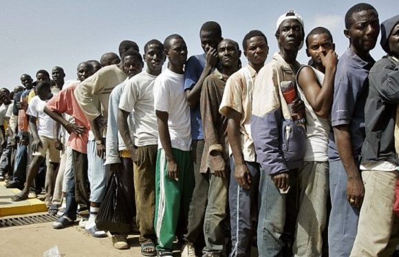 Migration : « Pourquoi de jeunes adolescents partent d’Afrique subsaharienne ? »