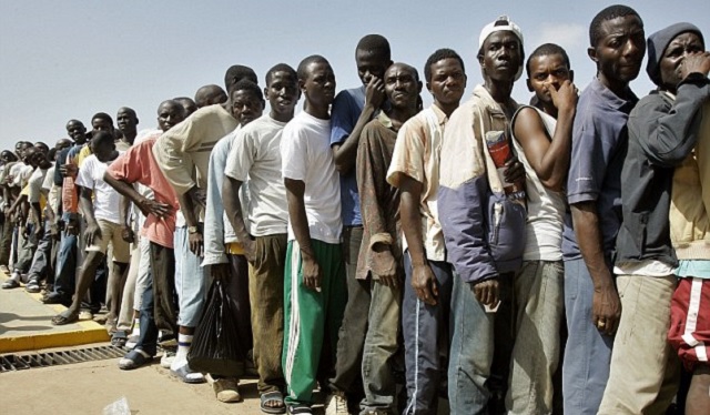 Migration : « Pourquoi de jeunes adolescents partent d’Afrique subsaharienne ? »