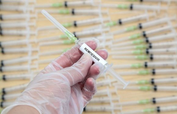 Coronavirus : Une étude détaillée confirme l’efficacité modeste du remdesivir contre le Covid-19