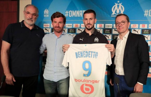 Mercato OM : Le directeur sportif Andoni Zubizarreta quitte le club, André Villas-Boas va-t-il le suivre ?