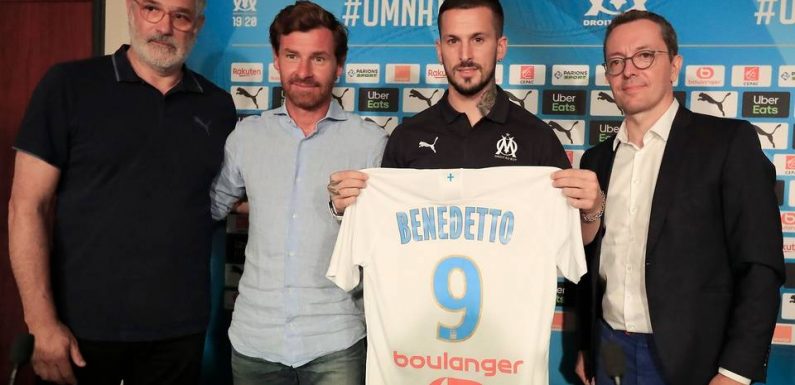 Mercato OM : Le directeur sportif Andoni Zubizarreta quitte le club, André Villas-Boas va-t-il le suivre ?