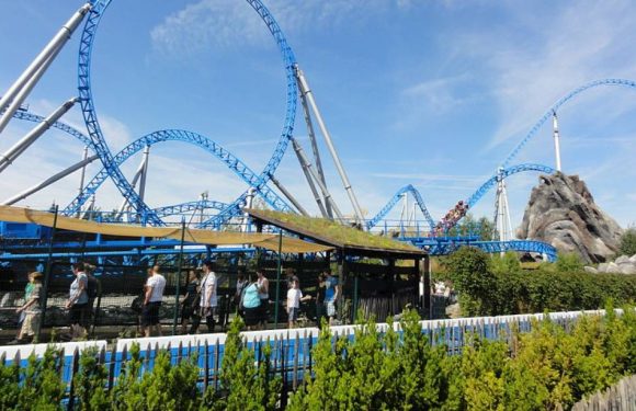 Déconfinement : Réouverture du parc d’attractions allemand Europa-Park le 29 mai
