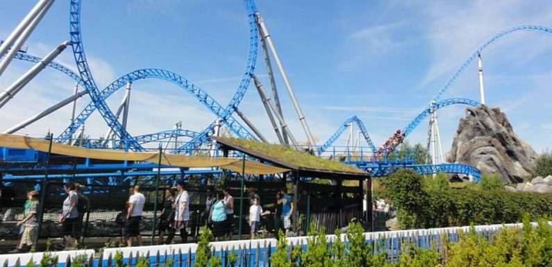 Déconfinement : Réouverture du parc d’attractions allemand Europa-Park le 29 mai