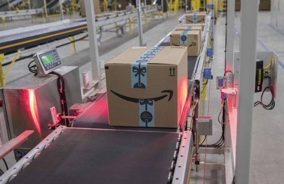 Coronavirus : Décès d’un employé d’Amazon à New York, fermeture prolongée jusqu’au 8 mai en France