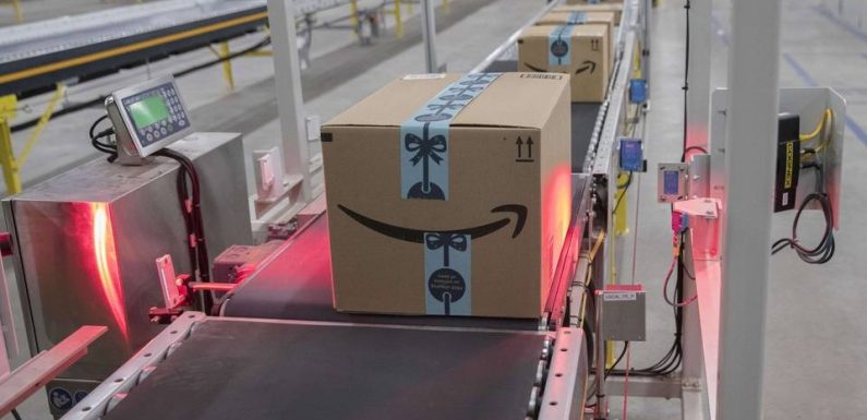 Coronavirus : Décès d’un employé d’Amazon à New York, fermeture prolongée jusqu’au 8 mai en France
