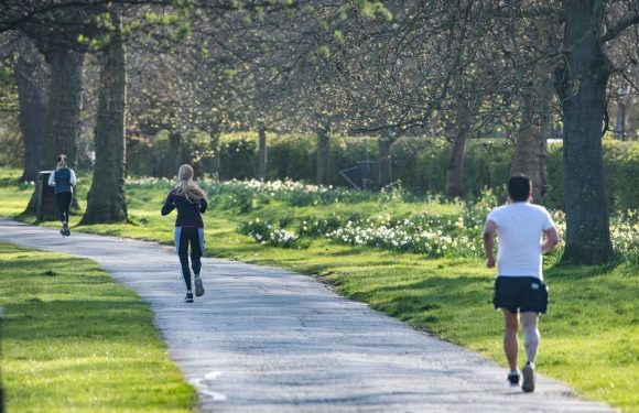 Coronavirus : Les dealers s’habillent en joggeurs pour circuler pendant le confinement