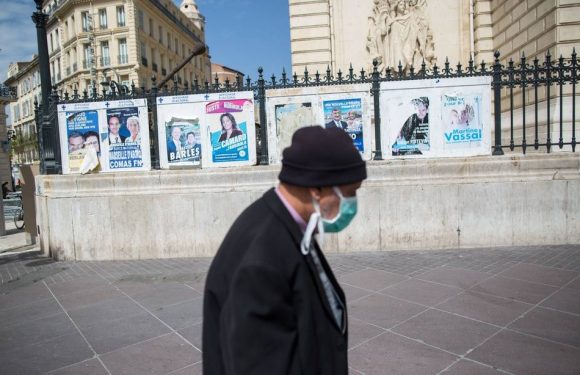 Municipales 2020 : Le conseil scientifique remet son avis au Premier ministre dans la journée
