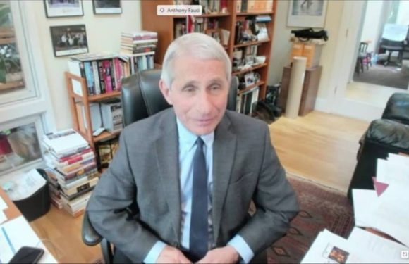 Coronavirus: Défiant Trump, le Dr Fauci met en garde contre un déconfinement trop rapide