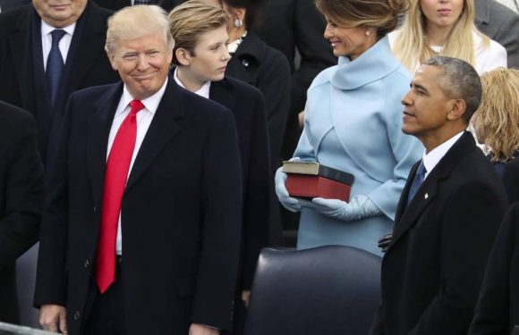 Qu’est-ce que l’« Obamagate », ce « crime politique » qui obsède Donald Trump