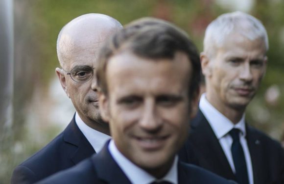 Coronavirus : Macron annoncera mercredi des premières mesures pour le monde de la culture, durement touché par la crise