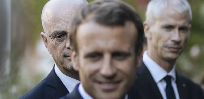 Coronavirus : Macron annoncera mercredi des premières mesures pour le monde de la culture, durement touché par la crise