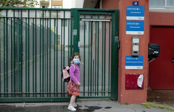 Déconfinement : Recours d’une mère contre la non-réouverture des écoles maternelles à Bobigny