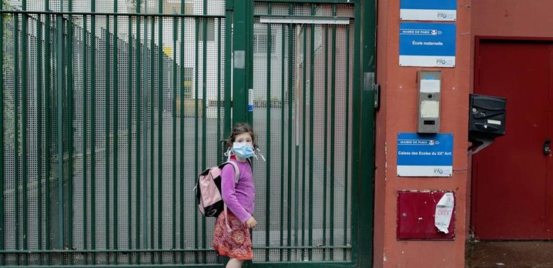 Déconfinement : Recours d’une mère contre la non-réouverture des écoles maternelles à Bobigny