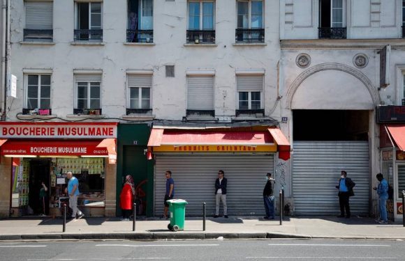 Ramadan : La fête de la rupture du jeûne fixée à dimanche