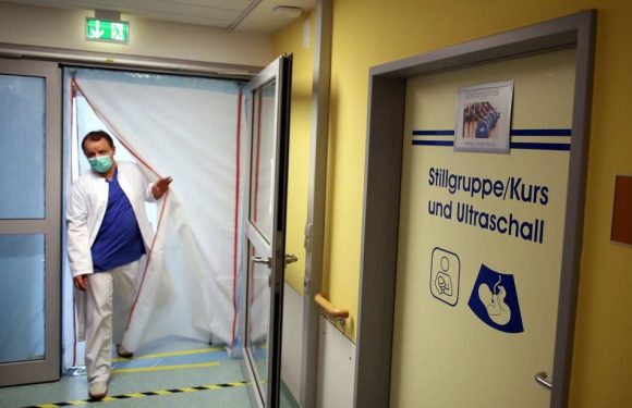 Coronavirus en Allemagne : Une quarantaine de personnes contaminées lors d’une messe début mai