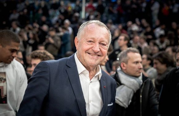 Coronavirus : Aulas et l’OL déposent deux recours en justice contre l’arrêt de la Ligue 1