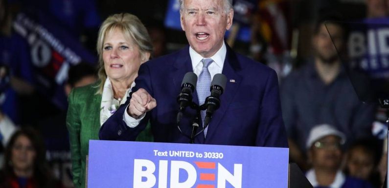 Etats-Unis : Biden s’excuse après avoir jugé que les Noirs prêts à voter Trump n’étaient « pas noirs »