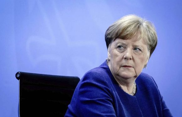 Coronavirus: L’Allemagne se prépare à la récession