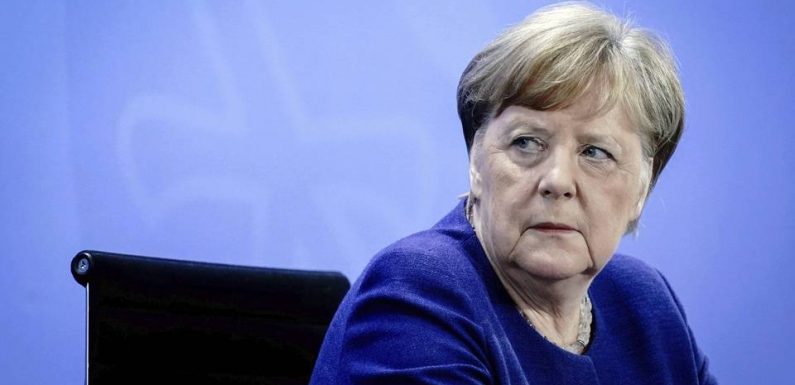 Coronavirus: L’Allemagne se prépare à la récession