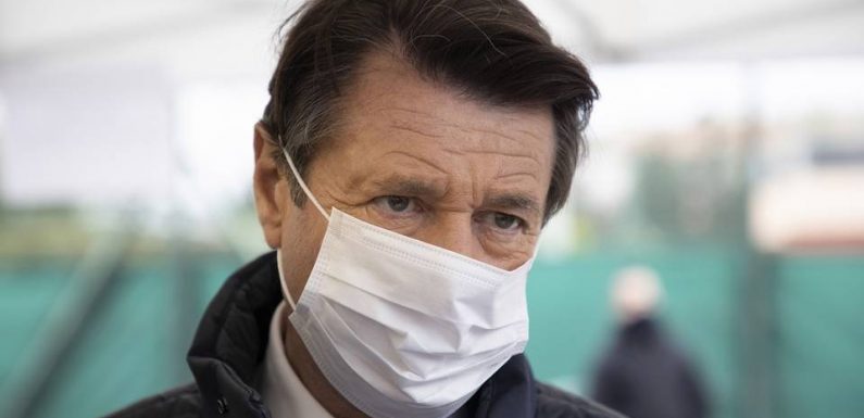Déconfinement : Nice impose le port du masque dans l’espace public à partir du 11 mai