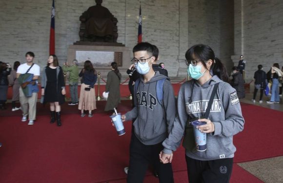 Taïwan: La Chine tire à boulets rouges sur les Etats-Unis après un tweet