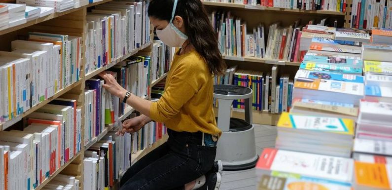Coronavirus : 600 éditeurs, auteurs et libraires demandent « une aide de plusieurs centaines de millions d’euros »