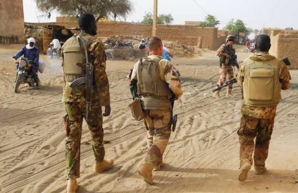 Barkhane : mort d’un soldat de la Légion étrangère blessé au Mali