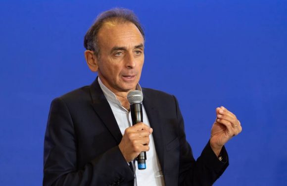 Eric Zemmour agressé en pleine rue à Paris, une enquête ouverte par le parquet