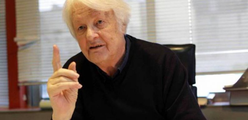 Le professeur Even dénonce «la mafia» de l’industrie pharmaceutique dans un livre