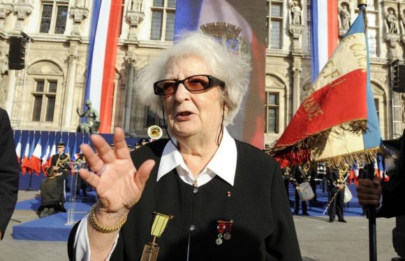 Mort de Cécile Rol-Tanguy, figure de la Résistance, à 101 ans