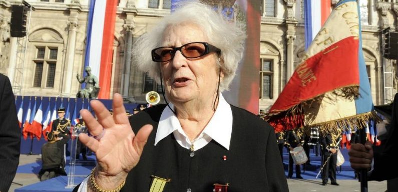 Mort de Cécile Rol-Tanguy, figure de la Résistance, à 101 ans