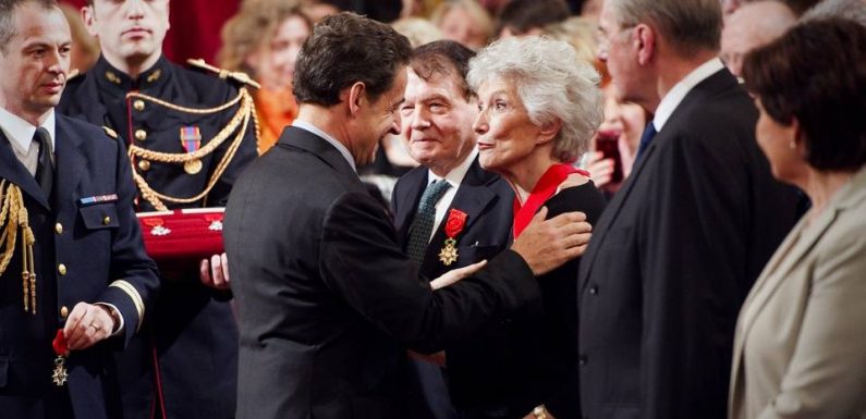Mady Mesplé, cantatrice et voix cristalline de l’opéra, est décédée